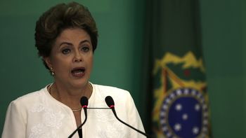 el congreso de brasil define los diputados para el juicio politico a dilma rousseff el congreso de brasil define los diputados para el juicio politico a dilma rousseff