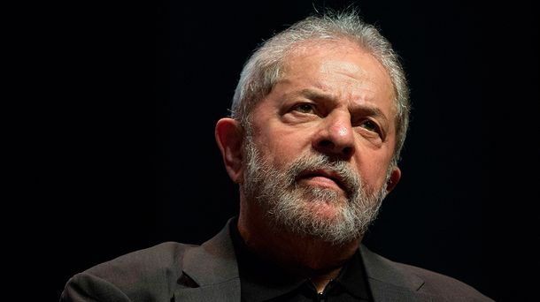 Lava Jato: Lula fue condenado a 9 años de prisión por corrupción