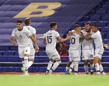 Gentileza: @CATalleresdecba