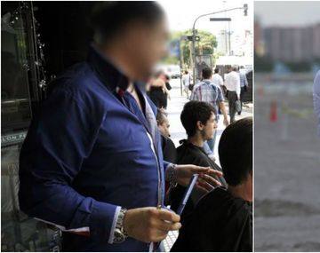 ¿Carolina Nuin se olvidó rápido de Doman?