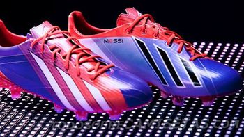 los nuevos y coloridos botines que usara lionel messi los nuevos y coloridos botines que usara lionel messi