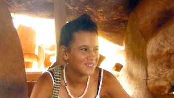 encontraron a sandra, la joven desaparecida en colegiales encontraron a sandra, la joven desaparecida en colegiales