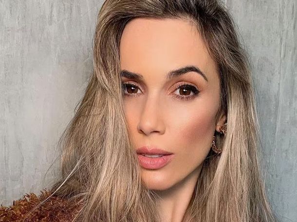 Chechu Bonelli contó su verdad sobre la separación de Darío Cvitanich: Yo fui dejada
