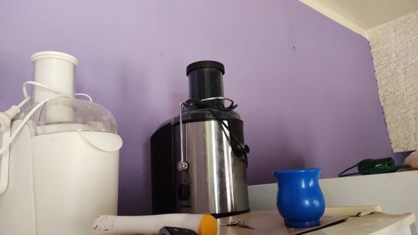 Vendían en Facebook Marketplace lo que le habían robado