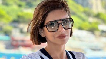 preocupacion por la salud de daniela de lucia en gran hermano: el comunicado urgente de su familia
