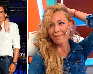 Linda: Leo estaba dolido por supuesta infidelidad de Solaro