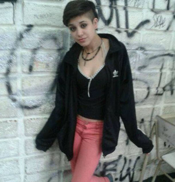 Desesperada búsqueda de una chica de 13 años en Floresta