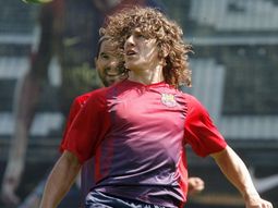 Puyol_EFE