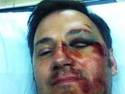 condenan a la mujer que golpeo a un director de escuela en pergamino condenan a la mujer que golpeo a un director de escuela en pergamino