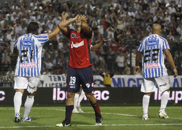 Quilmes quiere frenar la racha ganadora de Atlético de Rafaela