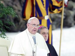 advierten que francisco podria sufrir un atentado el proximo domingo advierten que francisco podria sufrir un atentado el proximo domingo