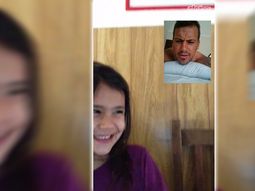 Más Ogro que nunca: Fabbiani se enteró que su hija tiene novio