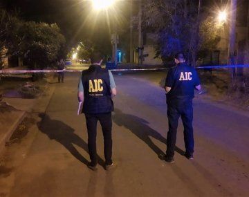 Rosario: asesinan a balazos a otro joven y ascienden a 130 los crímenes en lo que va del año