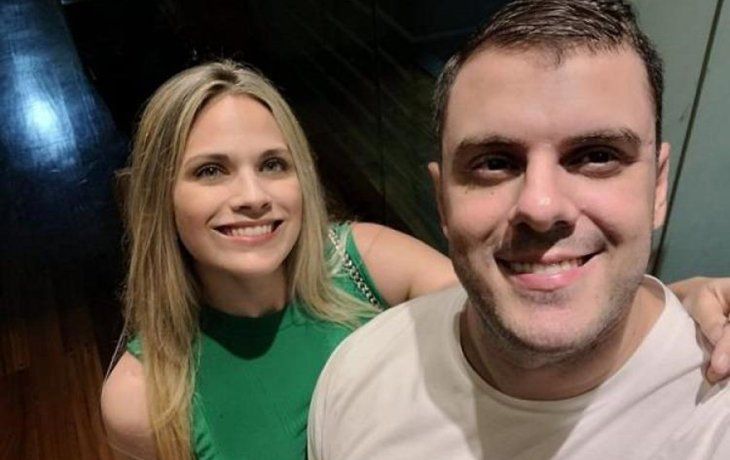 La novia del Gordo Dan ocupa un cargo importante en el Gobierno: cuánto cobra