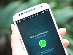 Ya se pueden marcar mensajes favoritos en Whatsapp: para qué sirve