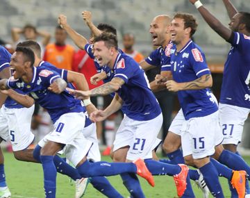 Una serie de octavos de final le da el mejor augurio a Boca