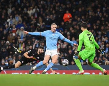 Fútbol libre por celular: cómo ver en vivo Manchester City-Bayern Múnich