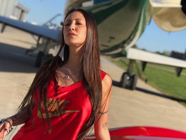 Keila sufrió un ataque de pánico en Gran Hermano