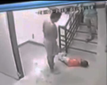 Un hombre mató a golpes a su hijastro