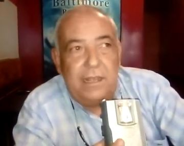 Hallan muerto a un funcionario de Quilmes que iba a declarar contra un tesorero de la UOM