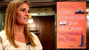 polemicos consejos de una legisladora macrista para contratar mucamas polemicos consejos de una legisladora macrista para contratar mucamas