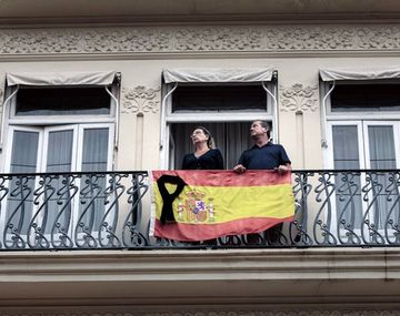 España sufre la segunda ola de Covid-19 en la Unión Europea