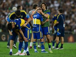 boca vuelve al maracana: los cuatro sobrevivientes de la final de la libertadores 2023