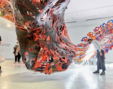 Vuelven los museos en la Ciudad: ¿cómo es el protocolo?