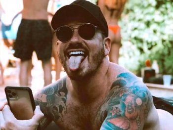 Fede Bal justificó sus infidelidades y habló de la ruptura con Sofía Aldrey