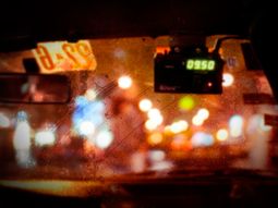 detienen al presunto taxista violador de chacarita detienen al presunto taxista violador de chacarita