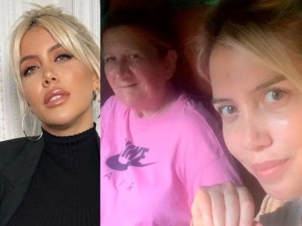 Piden embargar a Wanda Nara por una millonaria deuda laboral