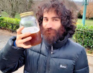 Foto: New York Post | Jam Press/Harry Matadeen