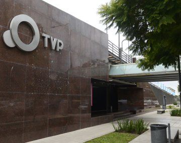 Chau TV Pública: aseguran que el Gobierno tomó una decisión con el canal para su aniversario