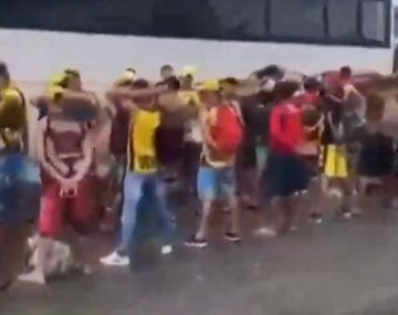 PT de Lula pide prisión de jefes policiales por retenes policiales para paralizar la elección