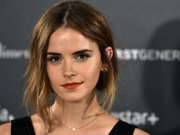 Emma Watson dejó libros de Maya Angelou en el subte de Nueva York