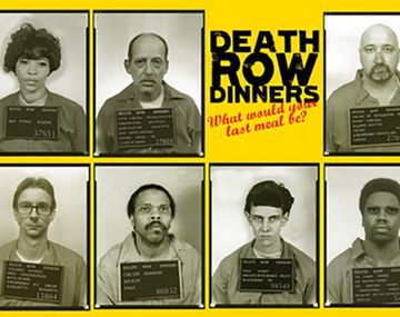 Polémica por un restaurante inspirado en la última cena de condenados a muerte