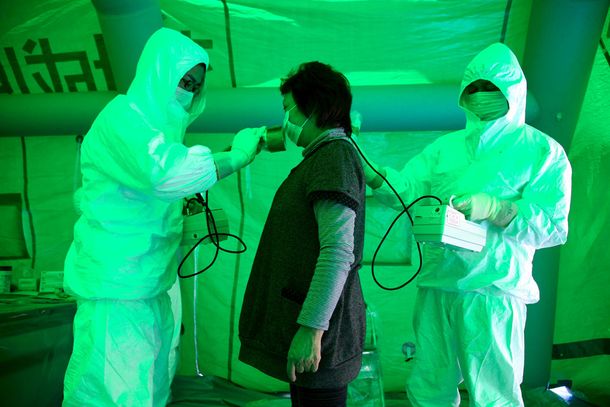 Japon fukushima 2