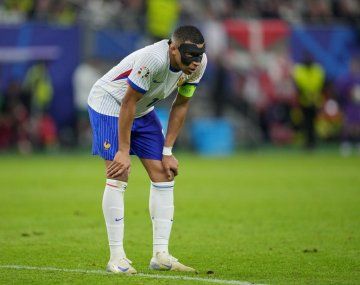 Un campeón del mundo con Francia criticó con dureza la capitanía de Mbappé