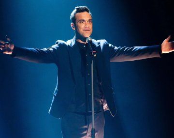 Robbie Williams cumplió 50 años: sus 5 mejores canciones como solista