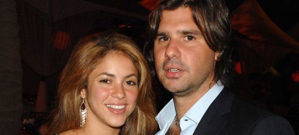 El respaldo de Antonio de la Rúa a Shakira