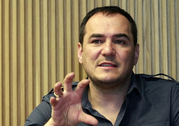 Ismael Serrano criticó a Macri por tener dinero en Bahamas