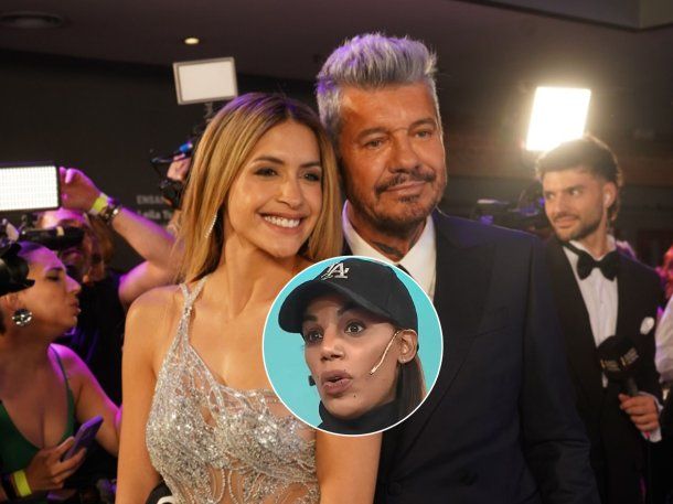 Mimi Alvarado destrozó a Milett Figueroa: qué dijo