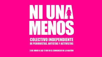 ¿como y por que surgio la marcha #niunamenos? ¿como y por que surgio la marcha #niunamenos?
