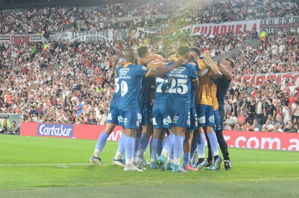 Arsenal vs Belgrano por la Liga Profesional: horario, formaciones y cómo verlo en vivo