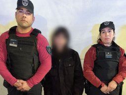 Constitución: encontraron en situación de calle a una nena de 13 años que estaba desaparecida