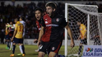 walter kannemann tuvo que ser hospitalizado por una contusion cerebral walter kannemann tuvo que ser hospitalizado por una contusion cerebral