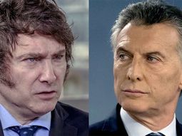 Furioso descargo de Mauricio Macri tras el falso video difundido por trolls de Javier Milei