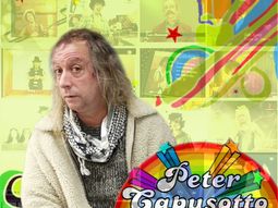 Más personajes desopilantes Más personajes desopilantes