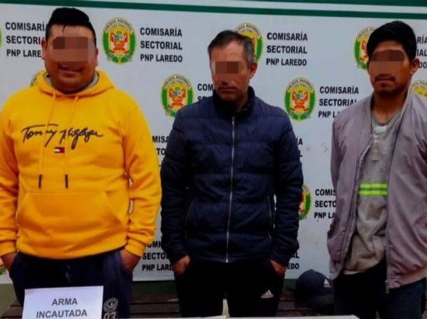 Triple crimen de Florencio Varela: piden la detención de otro ciudadano peruano conocido como el Señor Jota Triple crimen de Florencio Varela: piden la detención de otro ciudadano peruano conocido como el Señor Jota