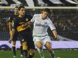 boca presenta a bianchi como local ante quilmes boca presenta a bianchi como local ante quilmes